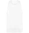 JC007B Just Cool Awdis Kids Cool Vest Artic White colour image